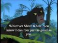 Jungle Love Esp1 Voice