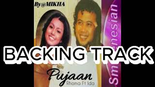 Download lagu PUJAAN RHOMA IRAMA IDA ROYANI mp3