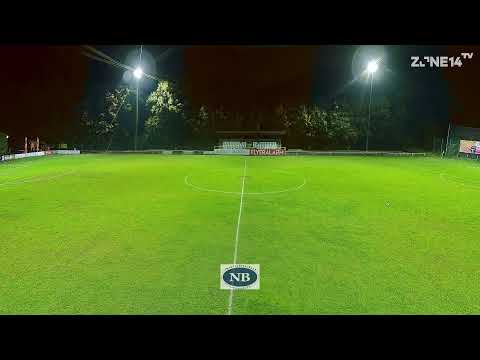 ASV Hinterbrühl-Mödling U16 - NSG Kreuttal Weinviertel Süd U16