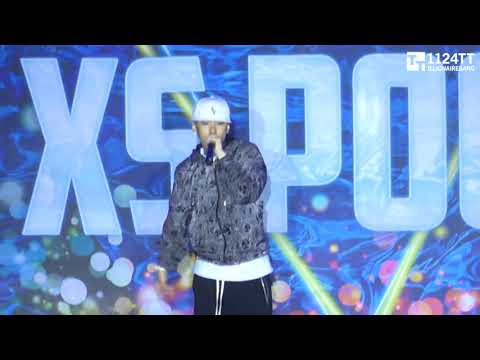 180720 Prime Time + HIPHOP -  The Quiett, Dok2 (2018 XS POOL PARTY)