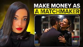 Become a Matchmaker and Get Paid to Pair Singles Looking for Love | Siobhan Copland