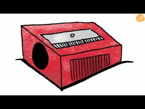 Classroom Vocabulary - My School Vocabulary