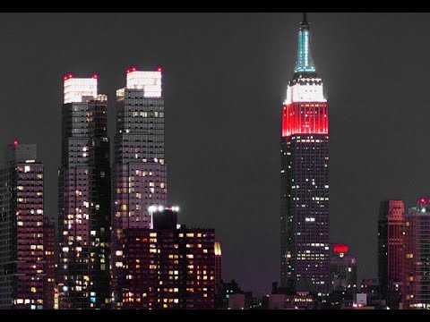 Rourke-Basinger-Otis "DREAMERS"