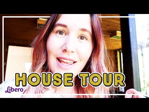 Jag har ett eget spa! - Fia Anderberg efter förlossningen