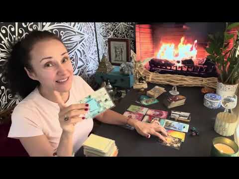 Waage ♎️ KW47 Die Sonne scheint für dich ❤️🍀