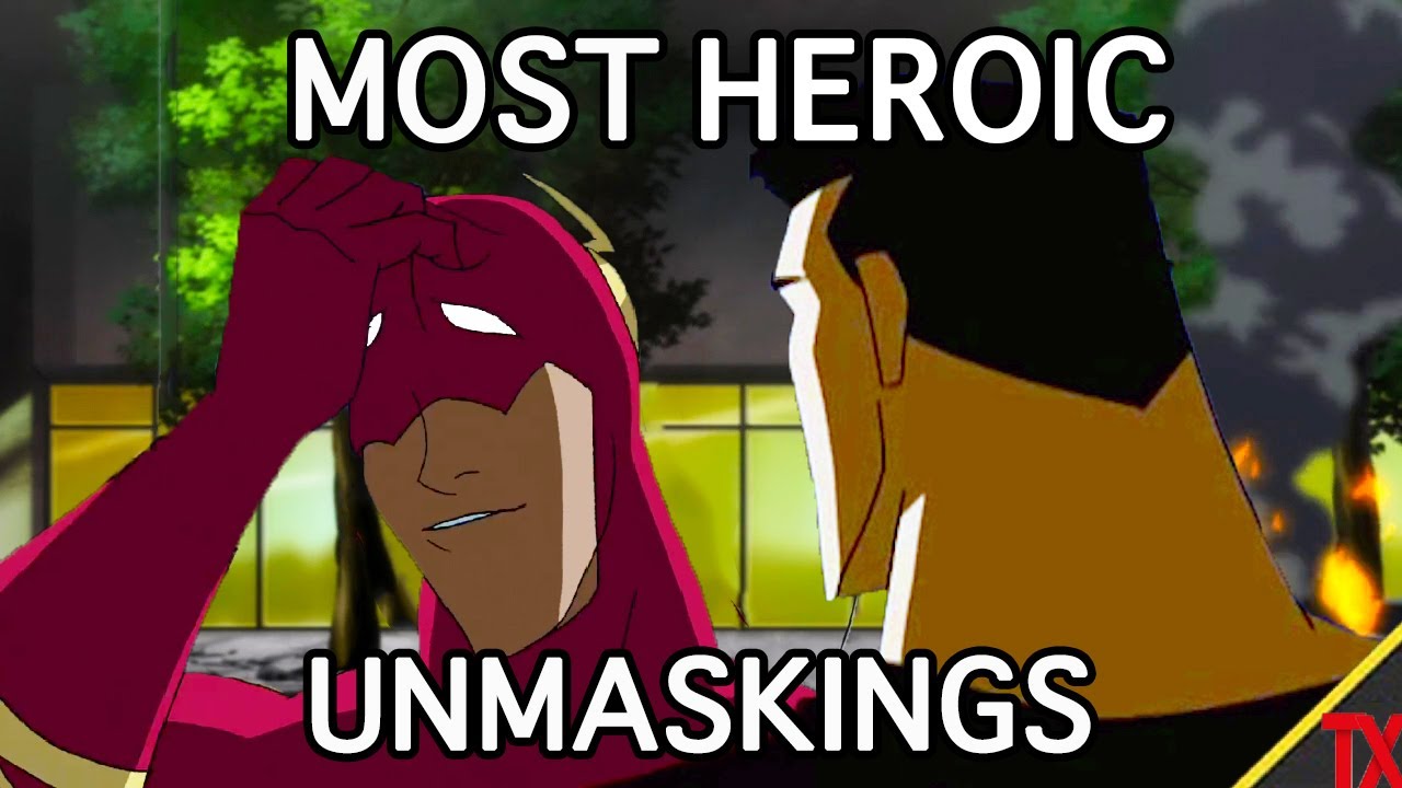 Batman's Best Unmaskings : Full Stories