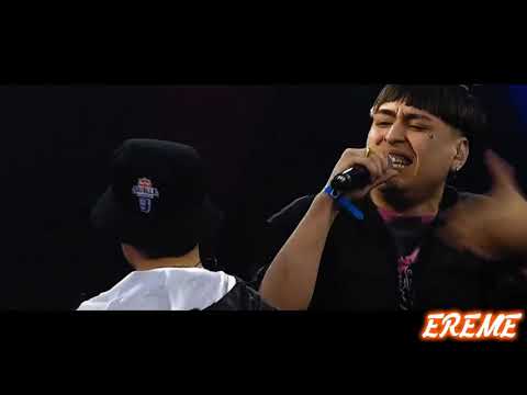 ACRU vs TIAGO - Octavos | Red Bull Argentina 2020