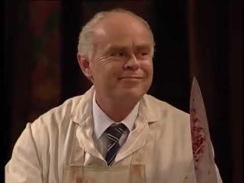 Toen was geluk heel gewoon S09E07 De Boerenpartij