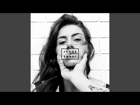 Beautiful Girl (Radio Edit)