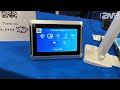 IDEAcon 2023 Elmo Illuminates OX 1 MX P3 Document Cameras And More