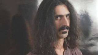 Frank Zappa - Chunga's Revenge - 1980, Geneva (audio)