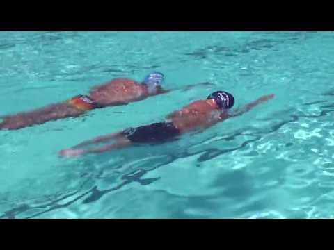 Graceful Freestyle by Takeuchi Family