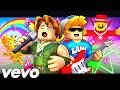 Roblox Song BRAINROT Flakezc Feat LAMI Official Music Video