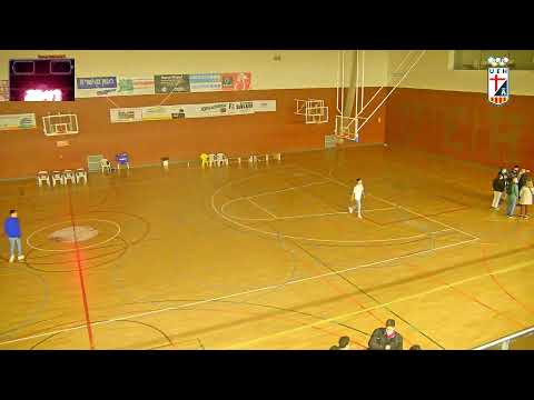TEMPLE U.E. HORTA A - F.C. MARTINENC BASQUET