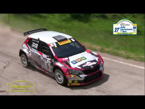 Rally Taro 2021 Special Report & Crash