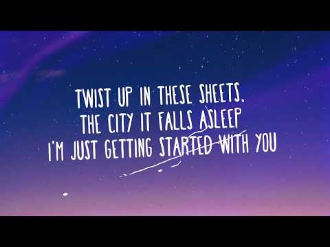 VALNTN, Naliya   Sunday Love Lyrics