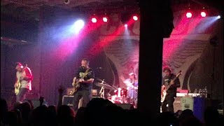 Clutch - Spirit of ‘76 live 5/4/18 in Lexington, KY