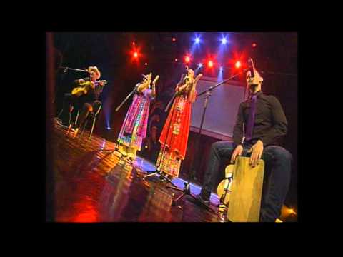 Karavan Familia - 2011