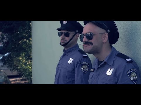 Krankšvester - Šta Ti Znaš O Tome (Official Video)