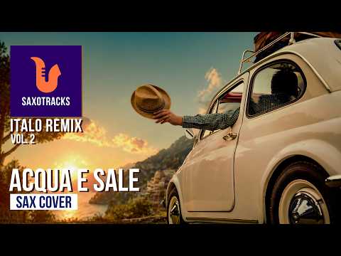Acqua e Sale — Video con linea guida su YouTube