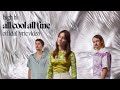 High Hi All Cool All Fine Official Lyric Video