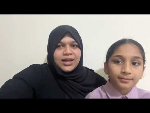 Parent Testimonial Video 1