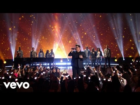 Jordan Smith - Stand In The Light (Live From The 2016 Radio Disney Music Awards)