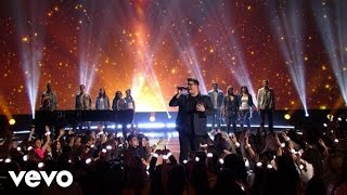 Jordan Smith - Stand In The Light (Live From The 2016 Radio Disney Music Awards)
