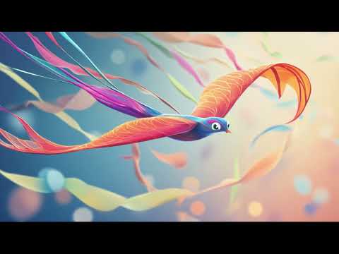 🎵 Termina Fuerte, Sueña en Grande - Canción Infantil para Niños Sobre Metas y Esfuerzo