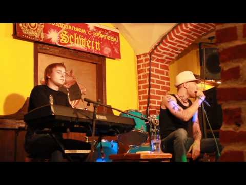 Pierre Edel and Evgeny Maslenkov - Carnival of Rust [Schwein 24.07.2010].mpg