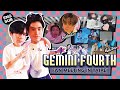 [ENG SUB] Gemini Fourth Fan Meeting in Taipei