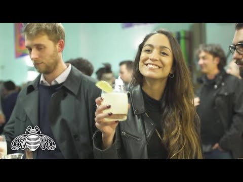 Art of Patrón - Milan | Patrón Tequila