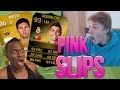 PINKSLIPS vs KSI - MESSI + INFORM RONALDO.