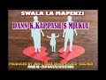 DANN K KAPPASH MJUKUU SWALA LA MAPENZI