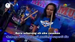 Download lagu New Ryant Musica - Janda ( VOCAL ) mp3