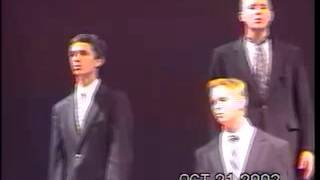 Jade Make Them Hear You