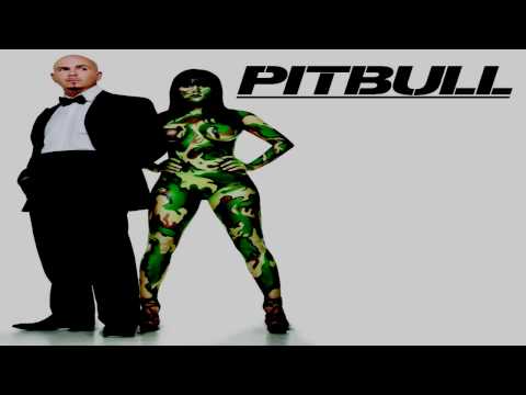 Honorebel ft Pitbull & Jump Smokers - Now You See