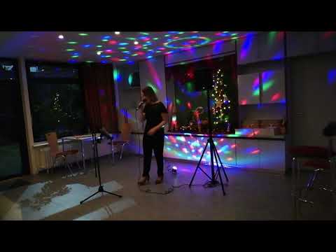 Ella Endlich - Küss mich, halt mich, lieb mich (Cover von Michelle Seifert)