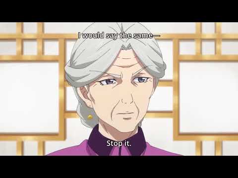 Spiritpact (Season 2) - Episode 5 || Ling Qi 2 - Episode 5