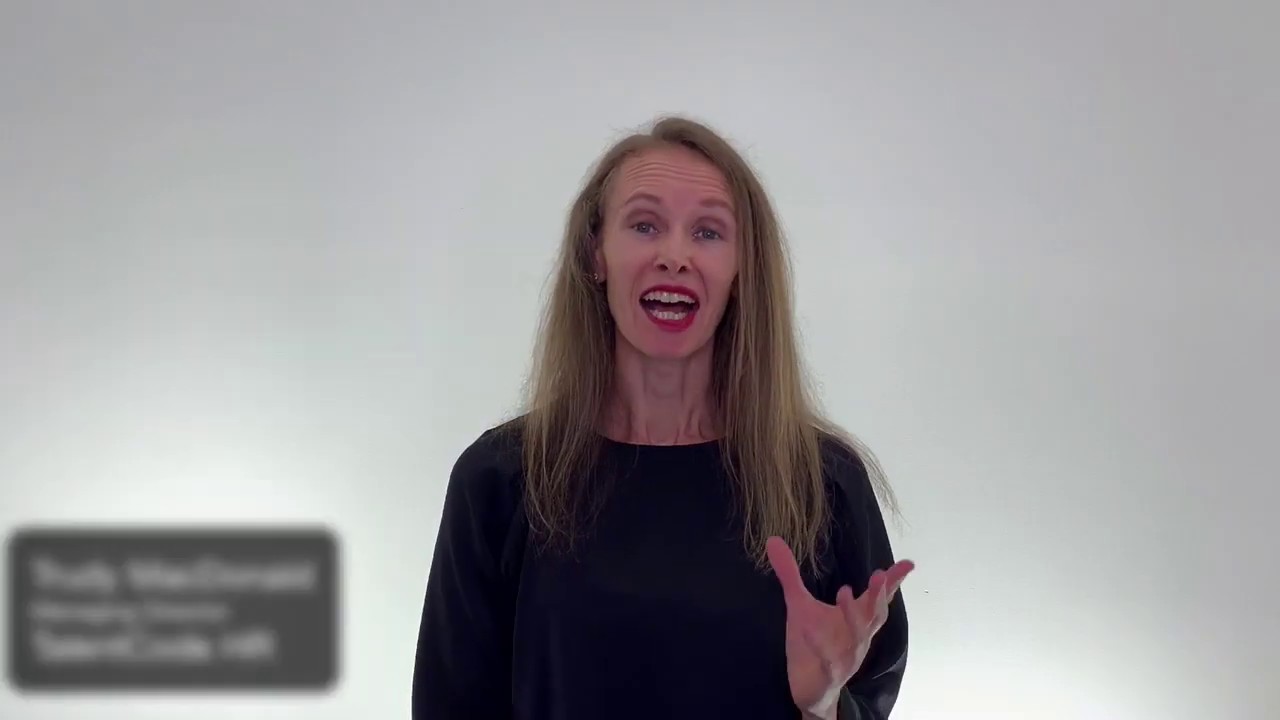 Planning to Thrive During Significant Times of Pressure