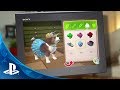PlayStation Vita Pets: Puppy Parlour Trailer