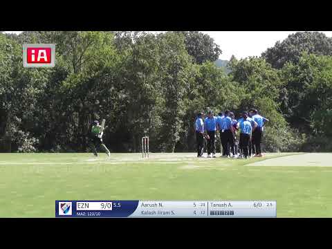 USA U15 National Championship: Mid-Atlantic Vs East