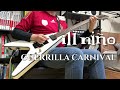 Ill Niño - Guerilla Carnival (guitar cover)