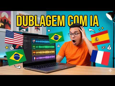 Dublador de Videos Like points 