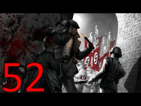 The Saboteur Let's Play Part 52