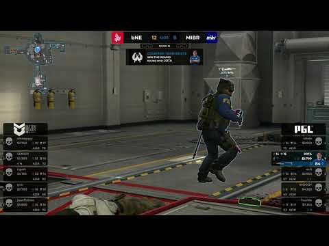 Imagine if SENER1 won it