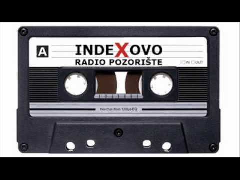 Indexovo radio pozorište - Kiksoteka 3 (1. deo)
