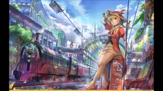 Kingdom - Elen Levon (★~(◡﹏◕✿) Nightcore)