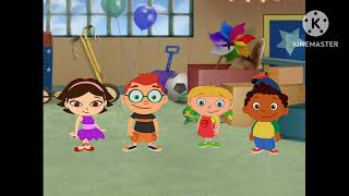 Why Was The Little Einsteins Reboot Cancelled