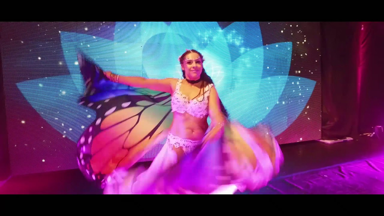 Espetáculo de Dança Florir-se -  Lei n.°14.017/20 – Aldir Blanc